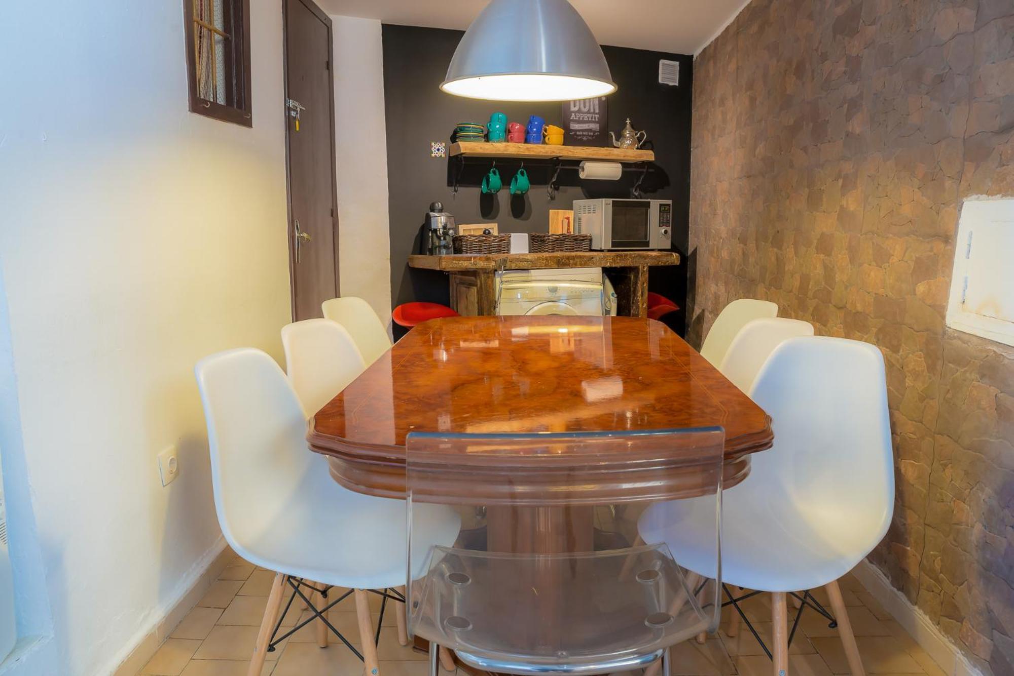 Vakantiehuis Bendita Casa