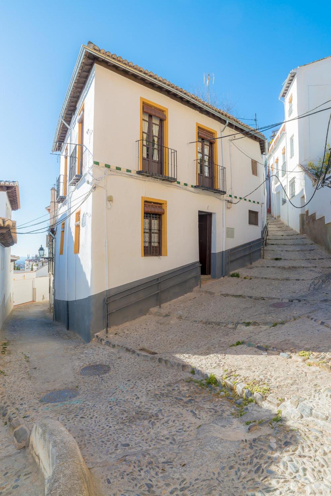 Bendita Casa Granada