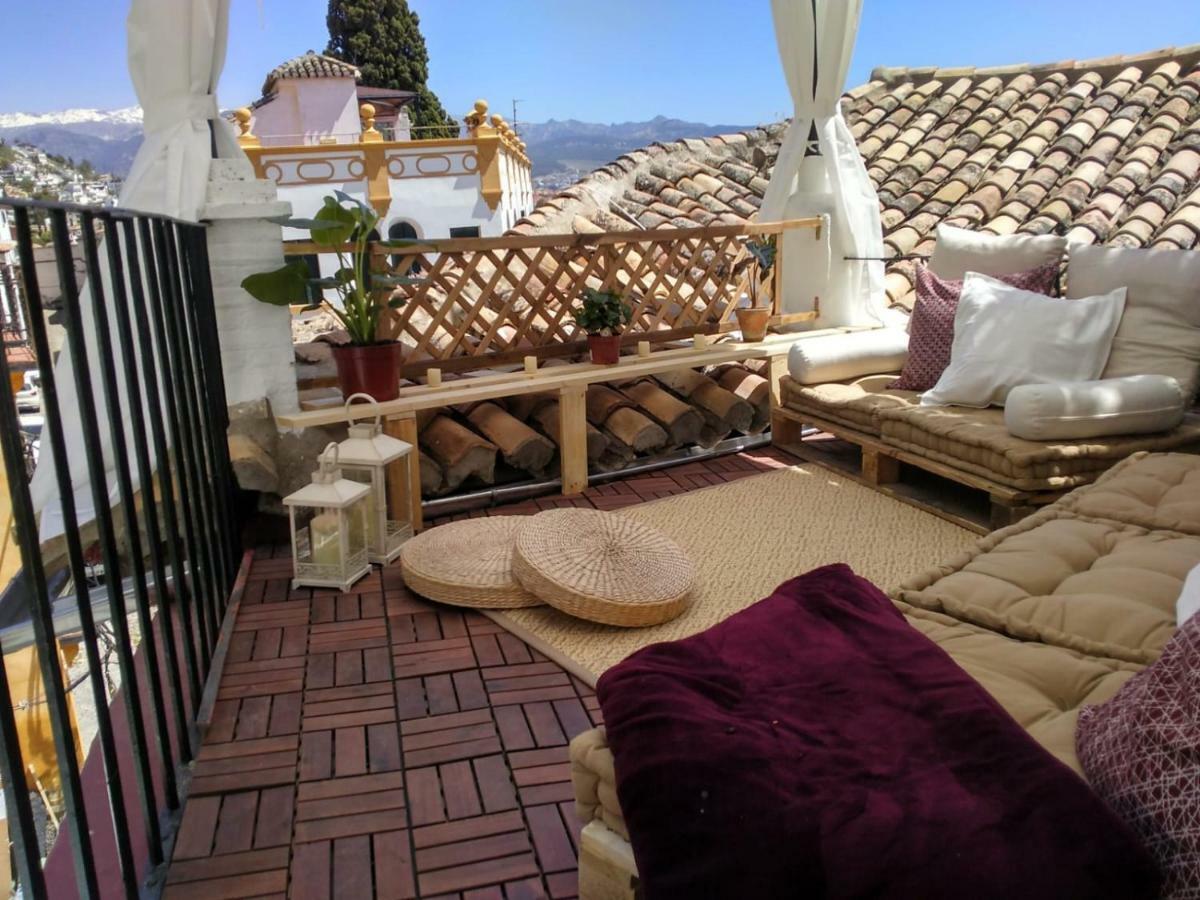 Bendita Casa Vakantiehuis