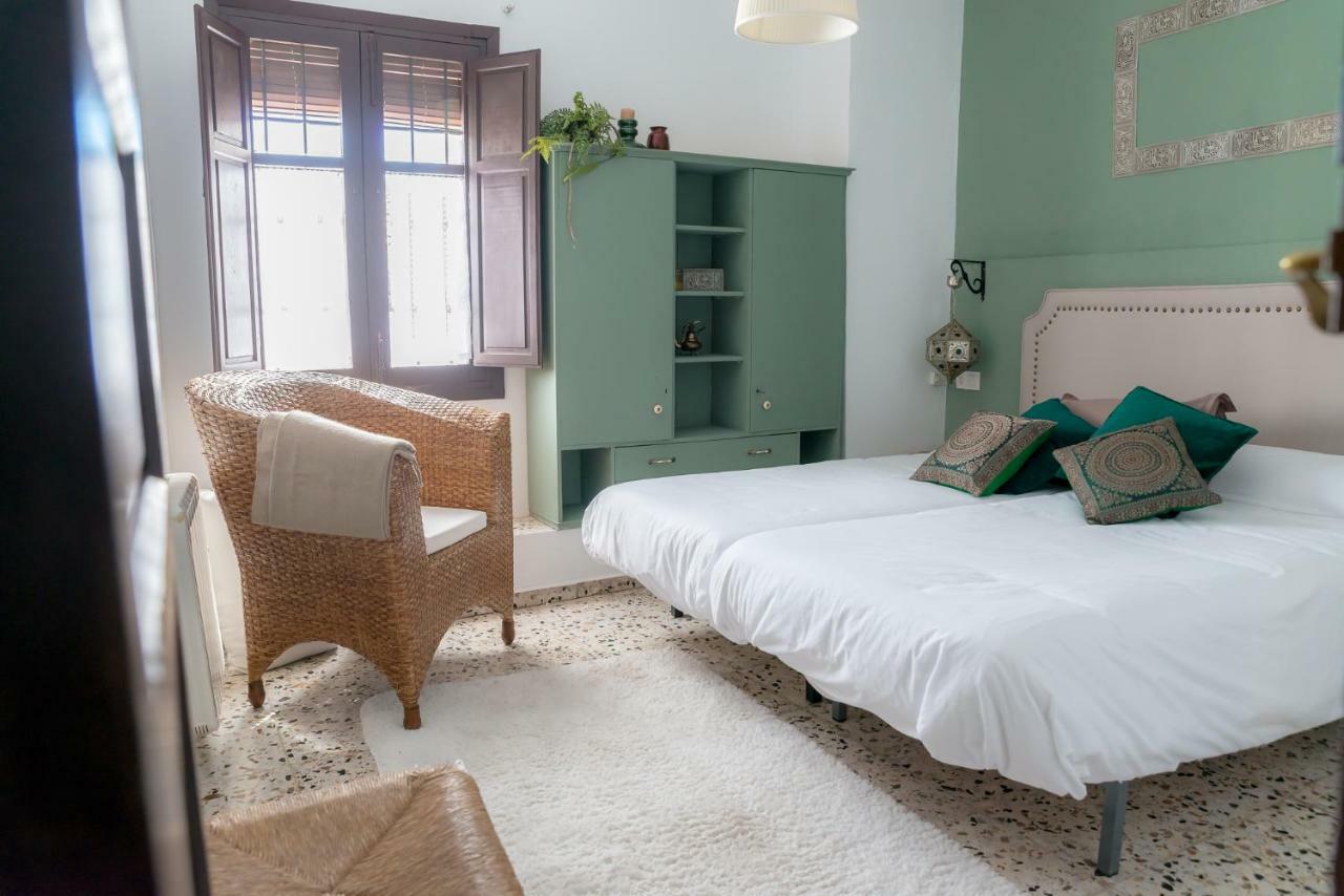 Vakantiehuis Bendita Casa *