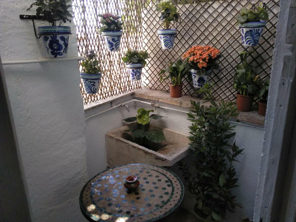 Bendita Casa Granada