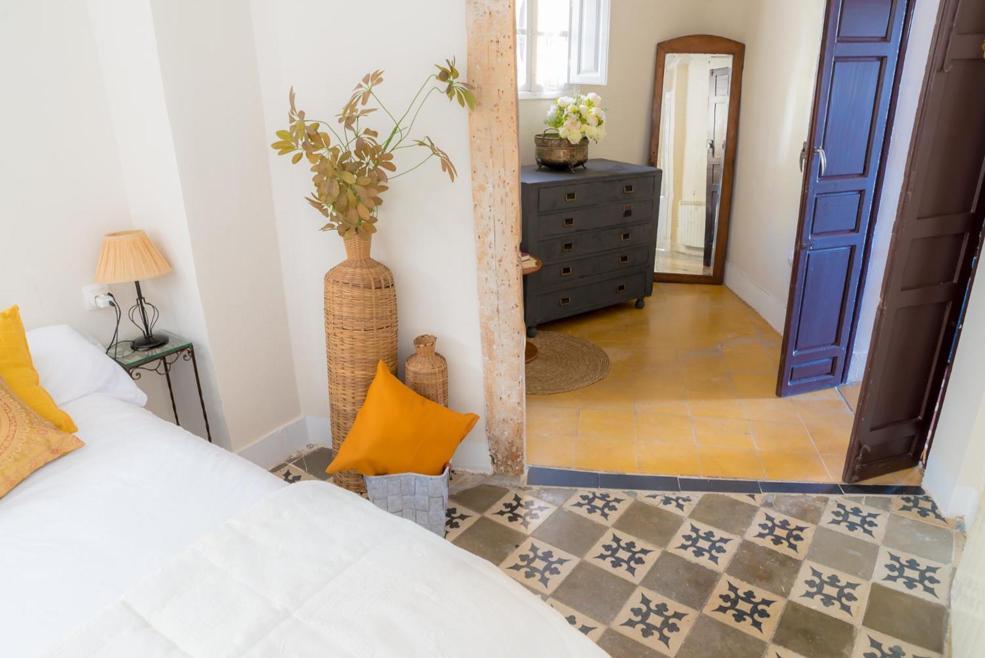 Bendita Casa Granada