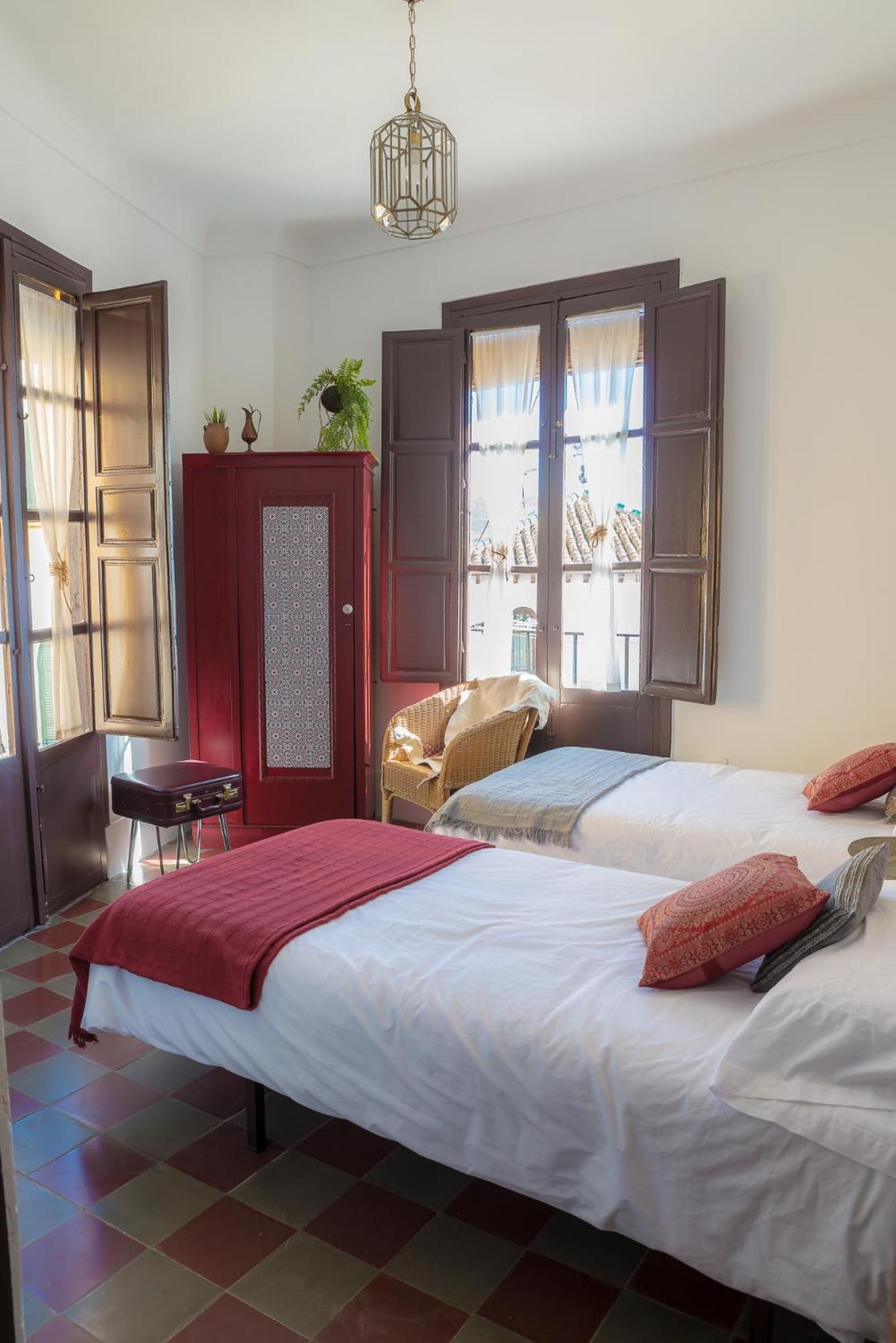 Holiday home Bendita Casa