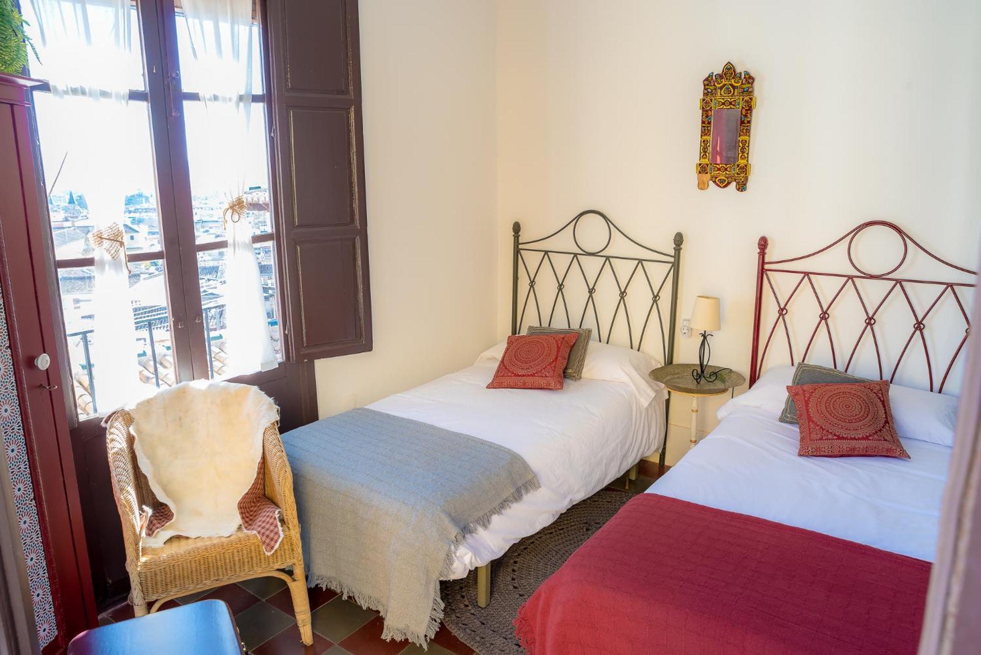 Bendita Casa Granada