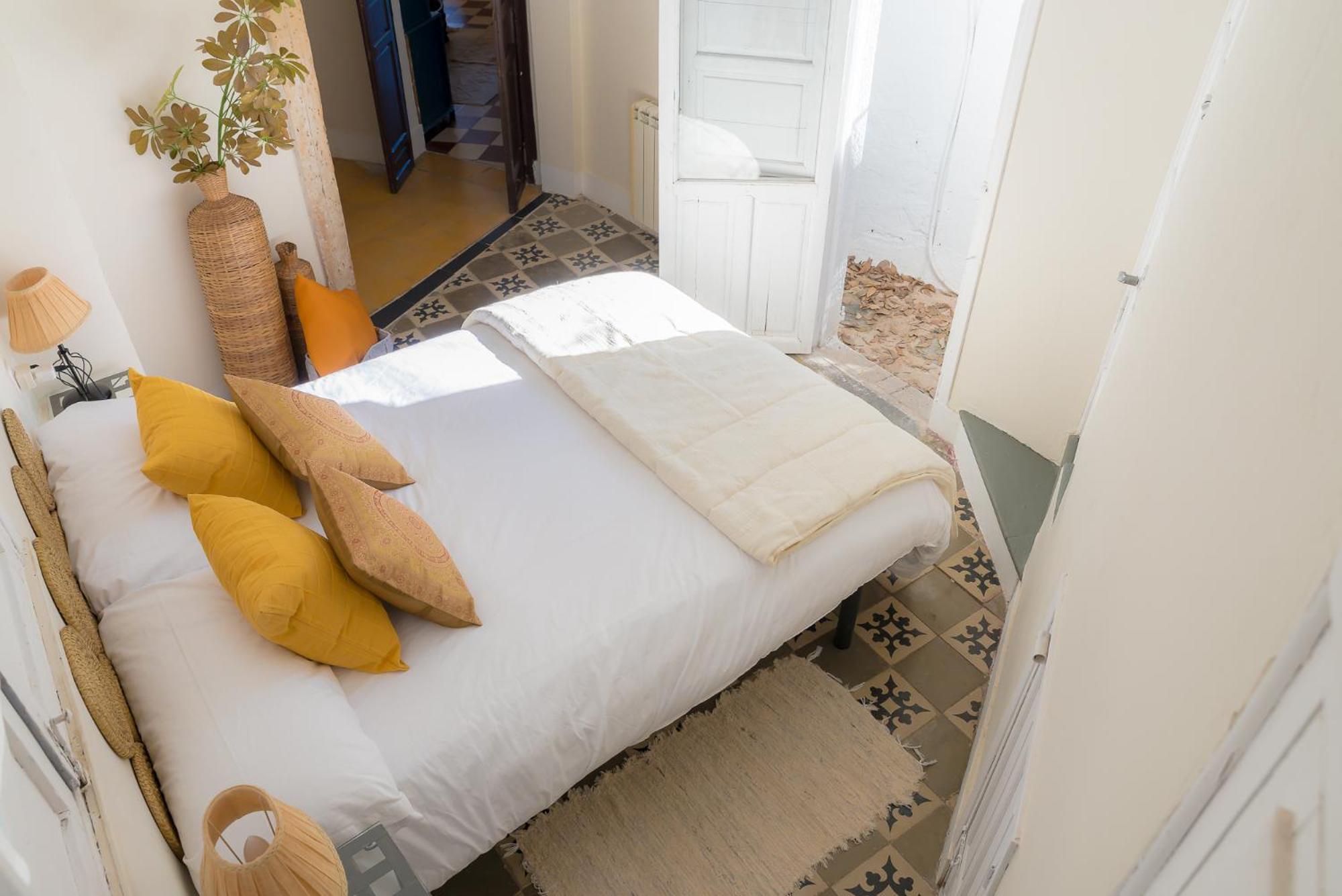 Holiday home Bendita Casa