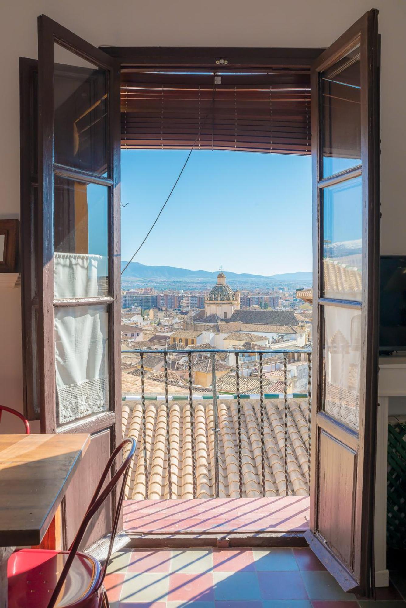 Bendita Casa Granada