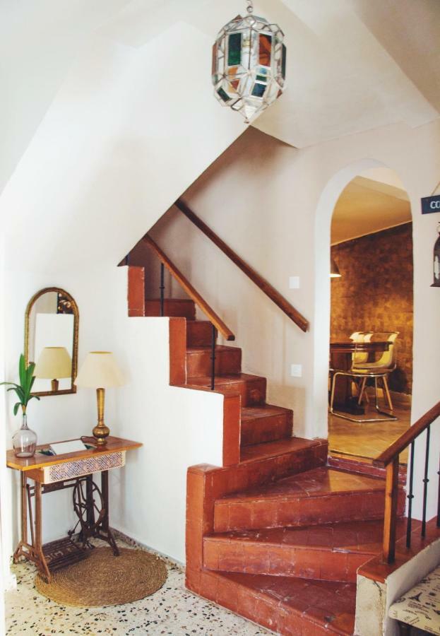 Bendita Casa Holiday home *